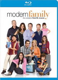 Modern Family Temporada 10 [720p]